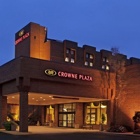 Готель Crowne Plaza Columbus North - Worthington By Ihg Екстер'єр фото