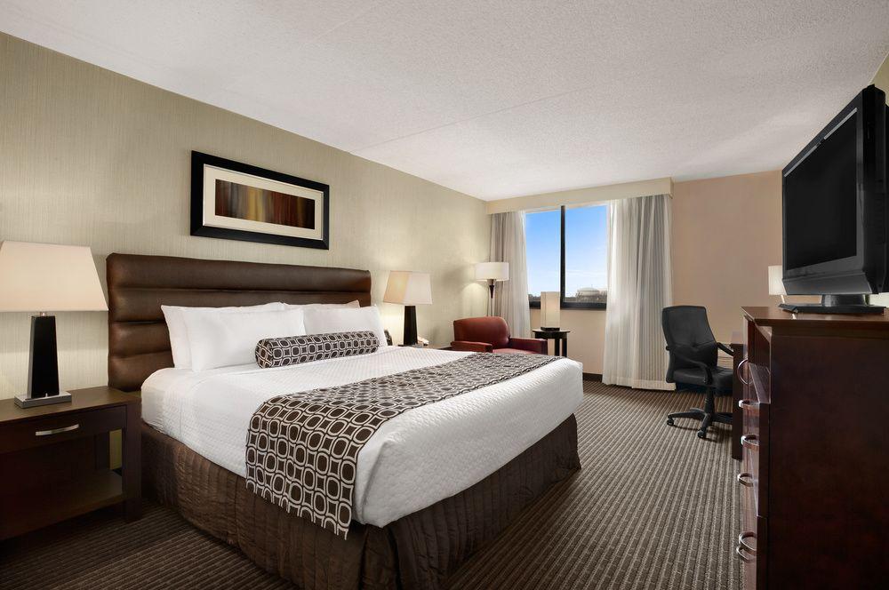 Готель Crowne Plaza Columbus North - Worthington By Ihg Екстер'єр фото