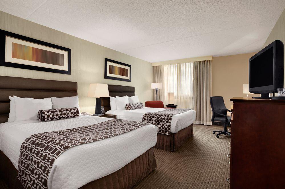 Готель Crowne Plaza Columbus North - Worthington By Ihg Екстер'єр фото