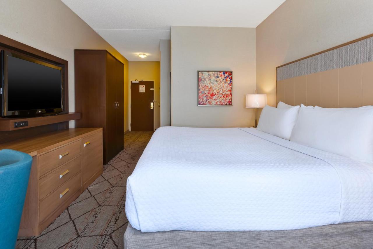 Готель Crowne Plaza Columbus North - Worthington By Ihg Екстер'єр фото