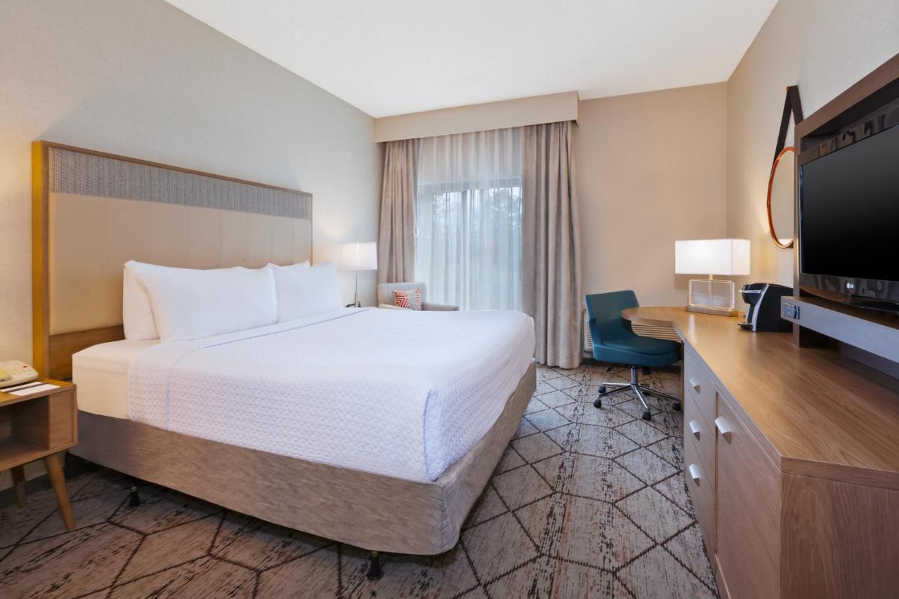 Готель Crowne Plaza Columbus North - Worthington By Ihg Екстер'єр фото