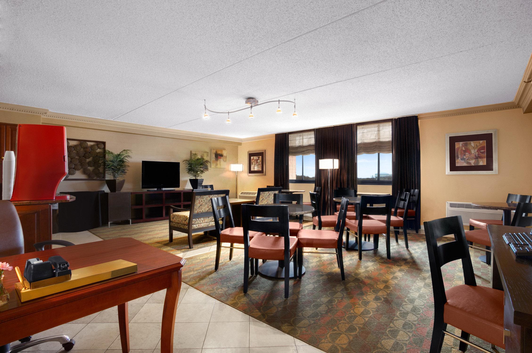 Готель Crowne Plaza Columbus North - Worthington By Ihg Екстер'єр фото
