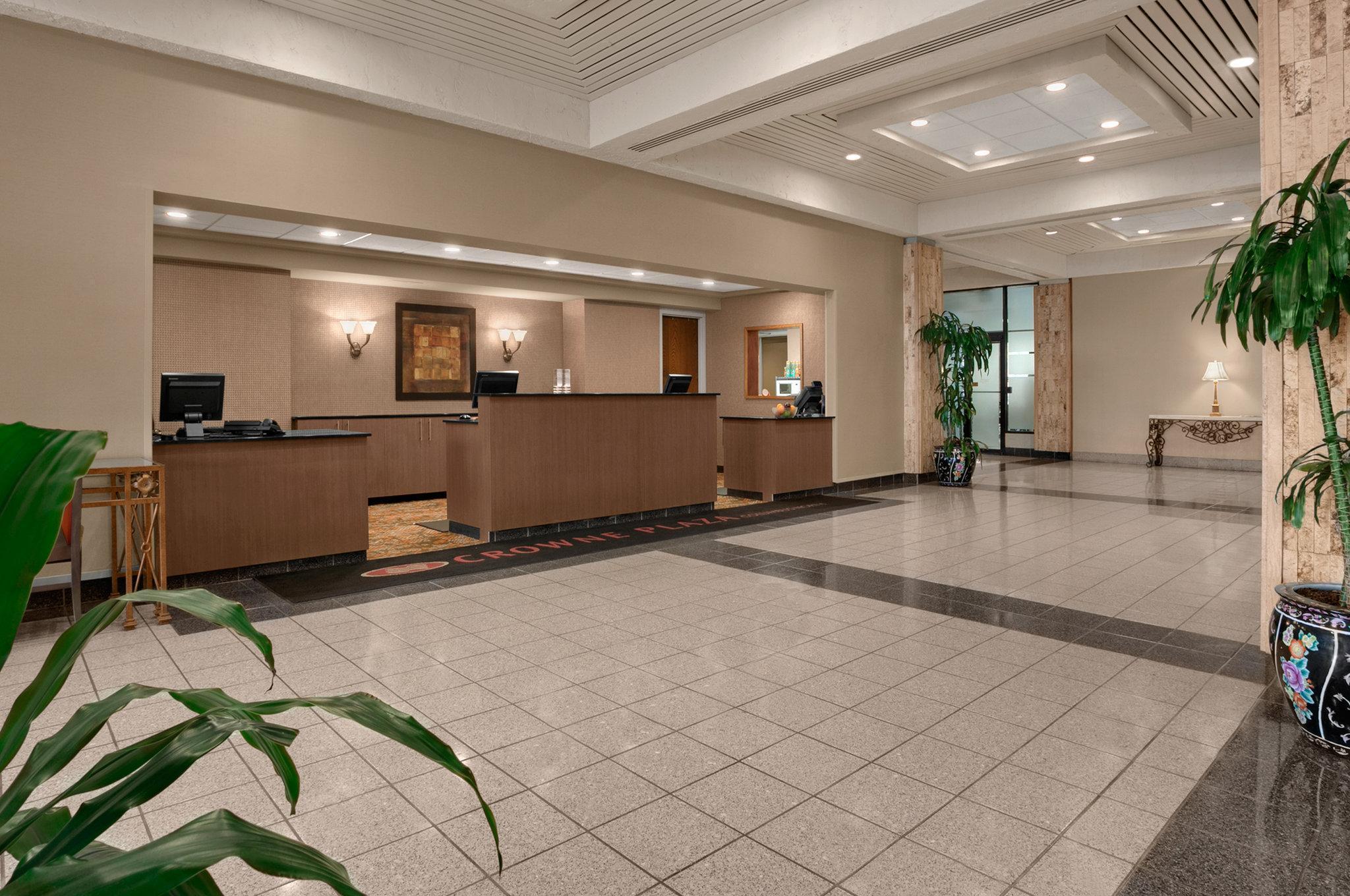 Готель Crowne Plaza Columbus North - Worthington By Ihg Екстер'єр фото