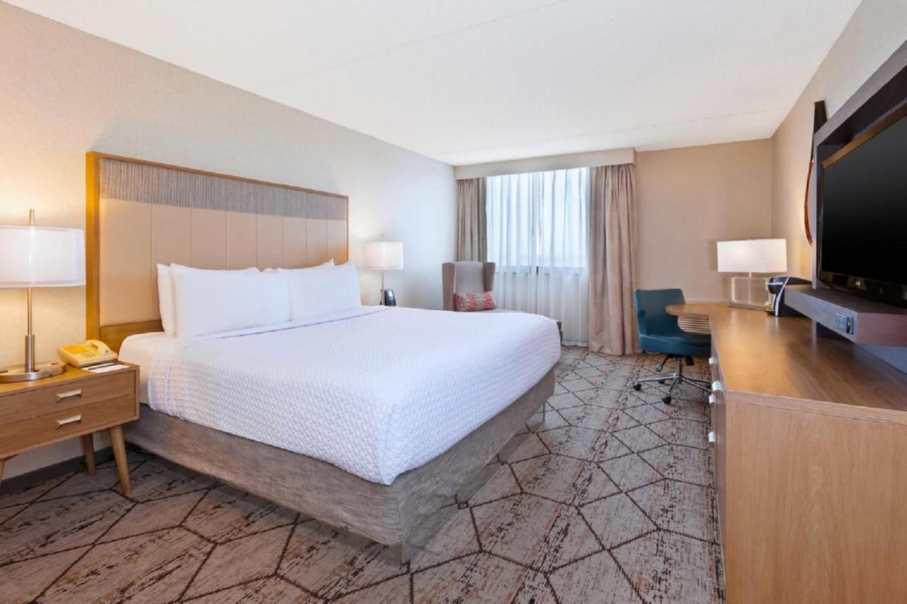Готель Crowne Plaza Columbus North - Worthington By Ihg Екстер'єр фото