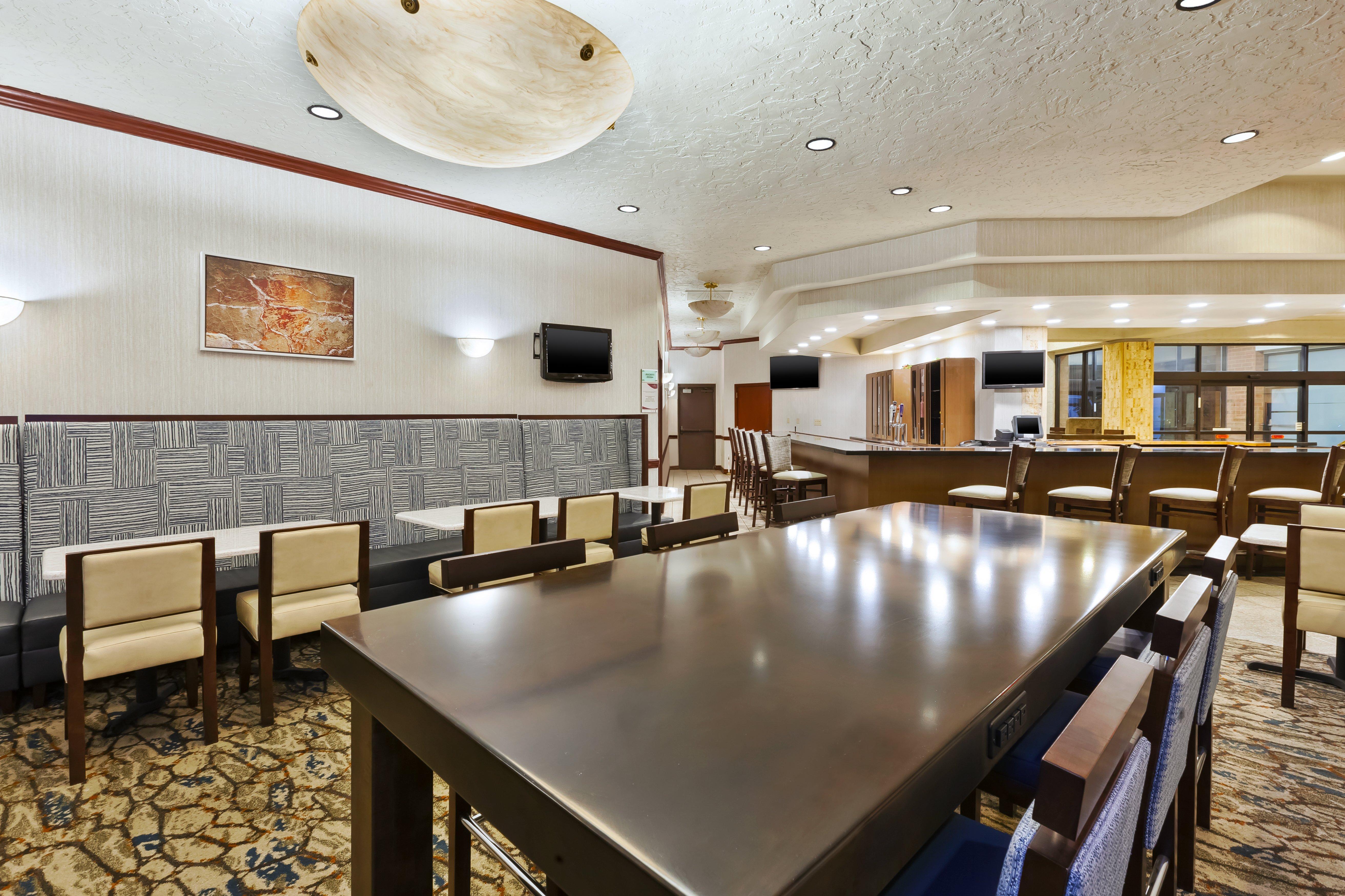 Готель Crowne Plaza Columbus North - Worthington By Ihg Екстер'єр фото