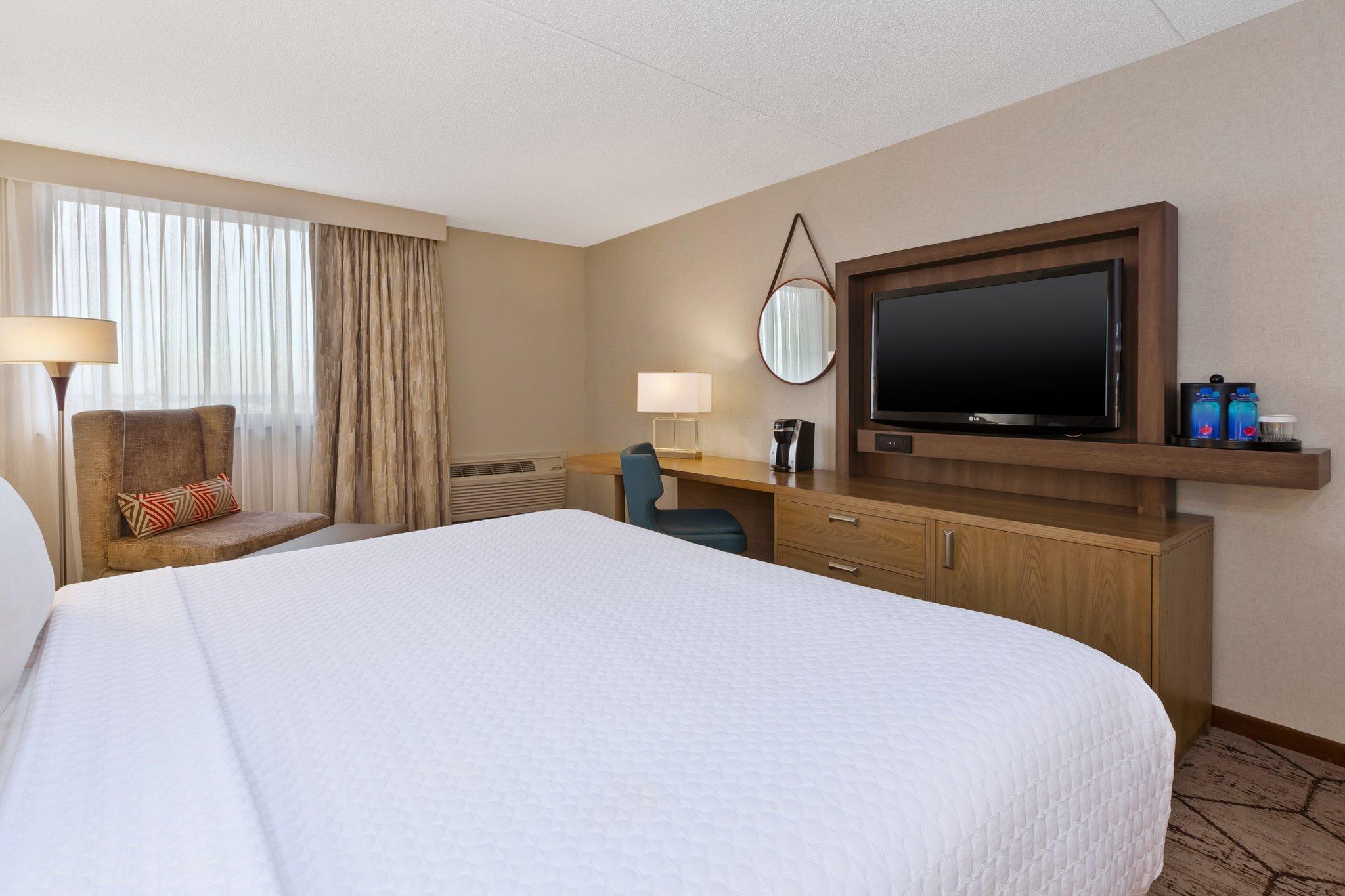 Готель Crowne Plaza Columbus North - Worthington By Ihg Екстер'єр фото