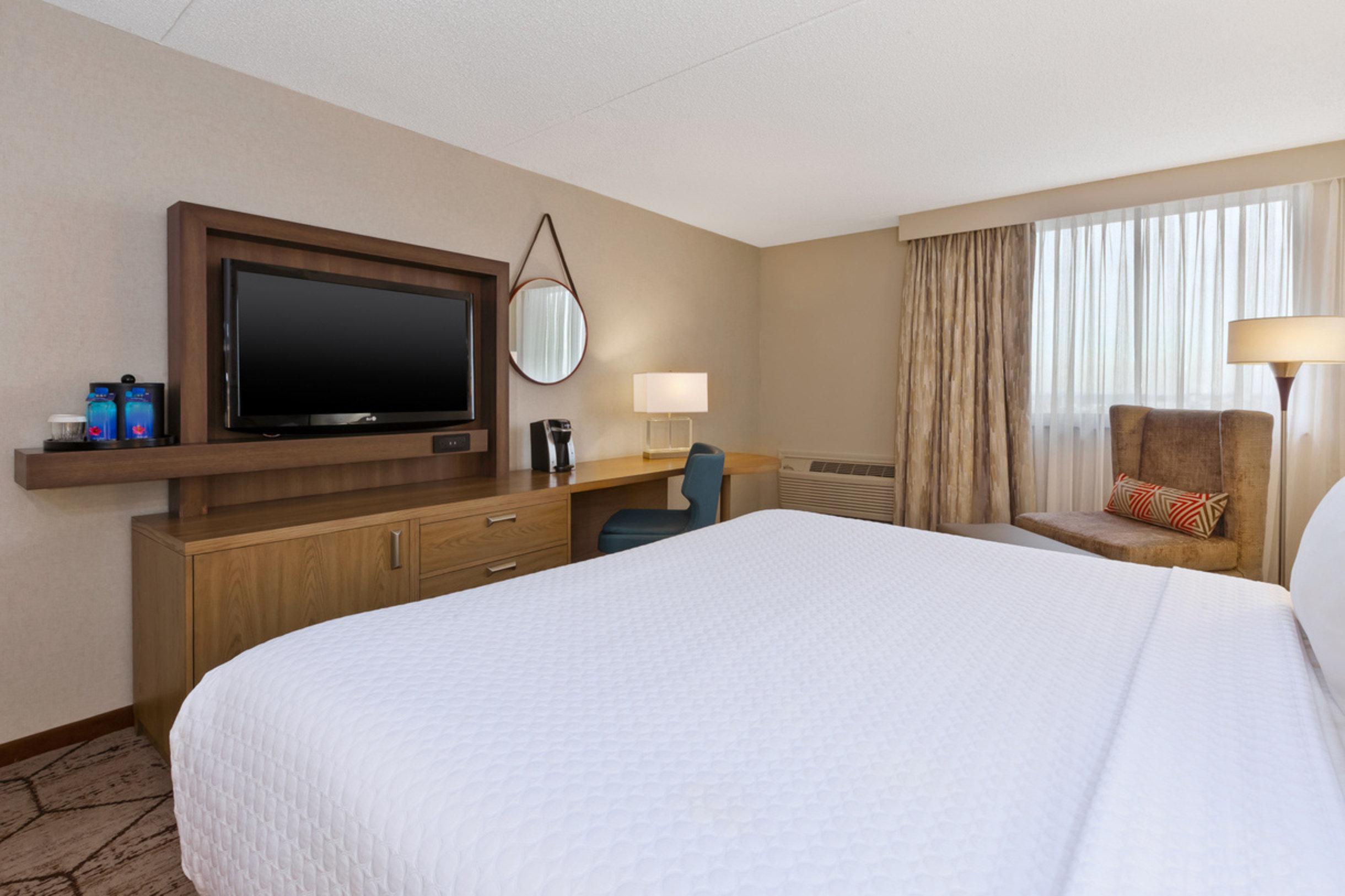 Готель Crowne Plaza Columbus North - Worthington By Ihg Екстер'єр фото