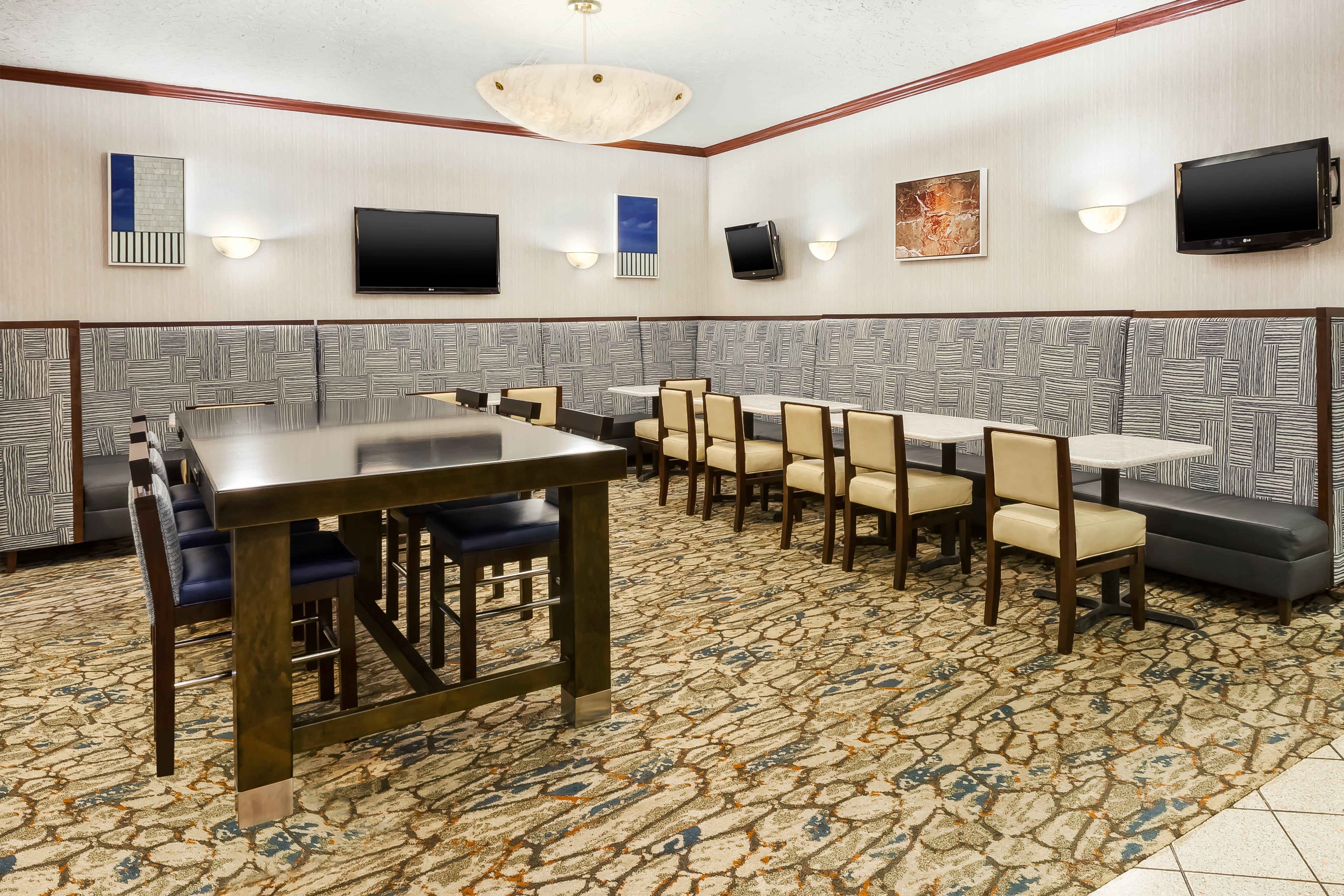 Готель Crowne Plaza Columbus North - Worthington By Ihg Екстер'єр фото