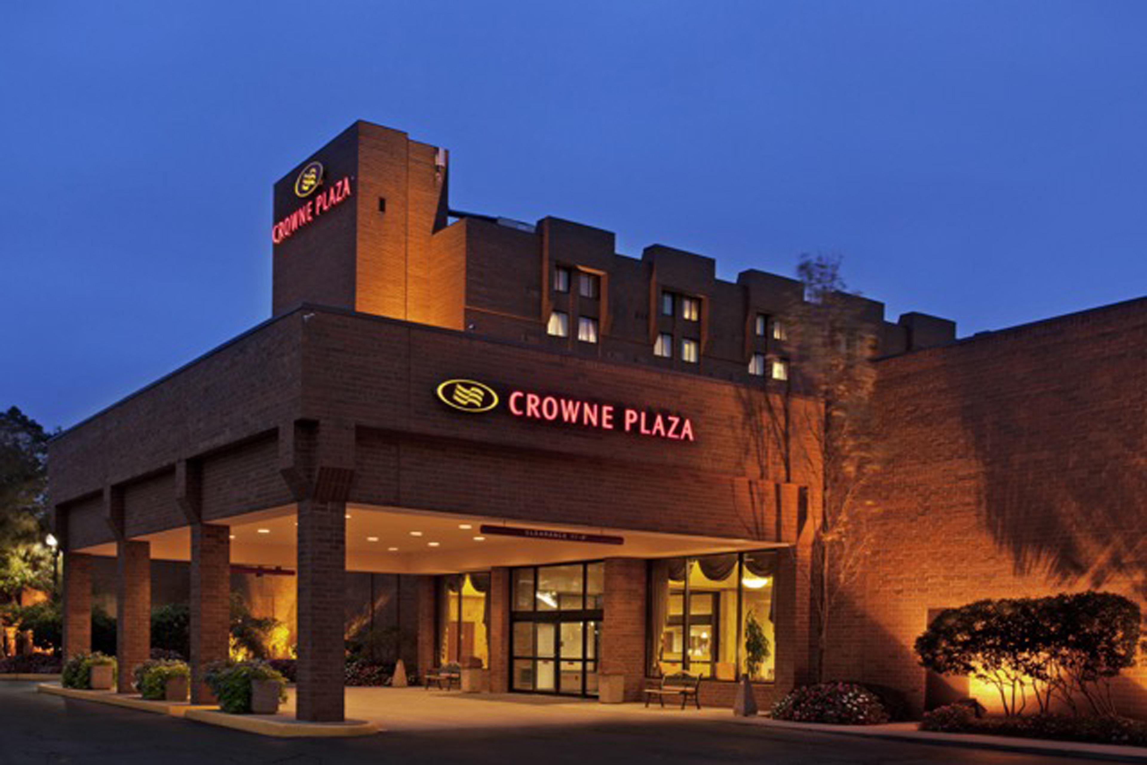 Готель Crowne Plaza Columbus North - Worthington By Ihg Екстер'єр фото