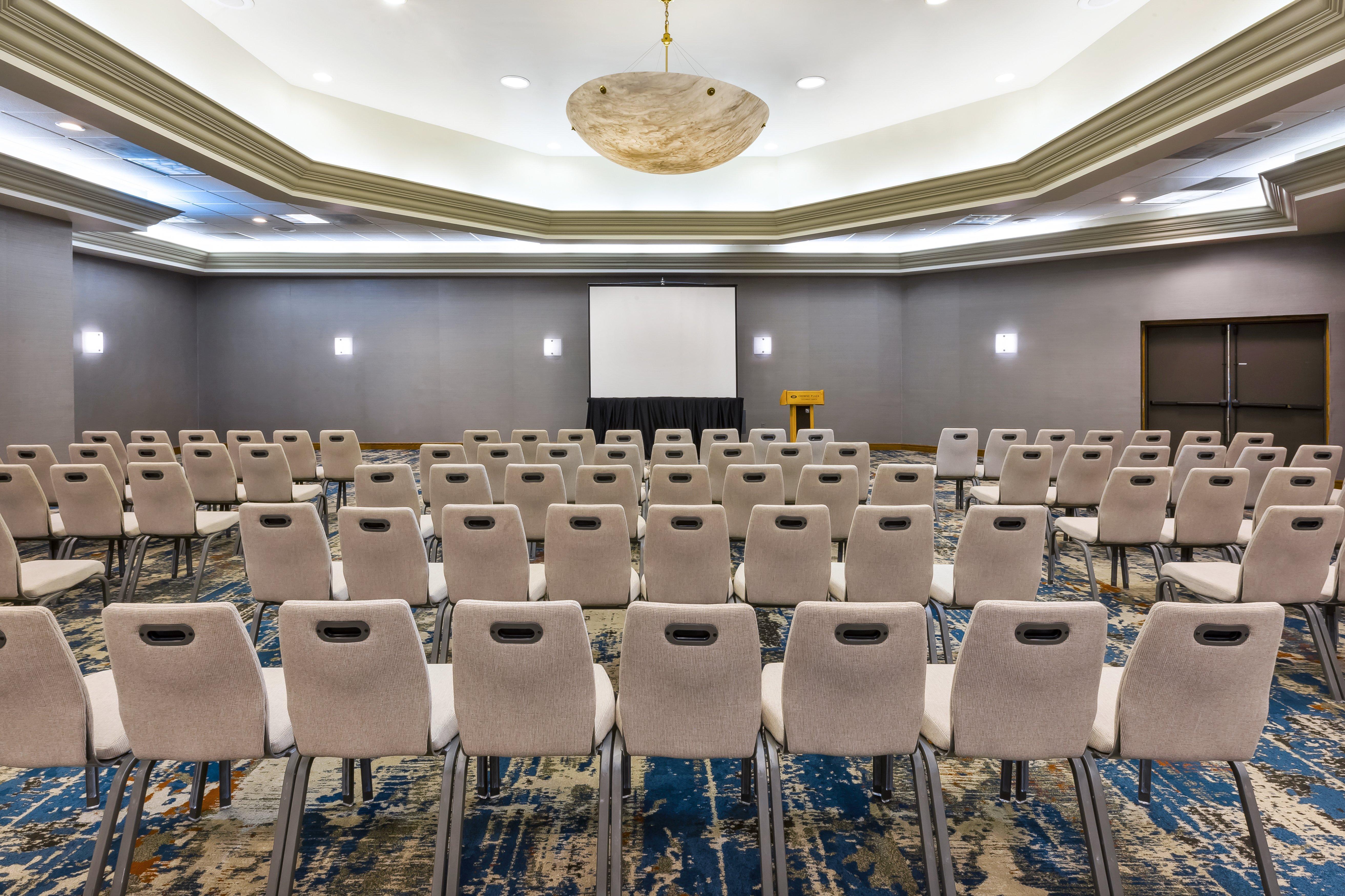 Готель Crowne Plaza Columbus North - Worthington By Ihg Екстер'єр фото