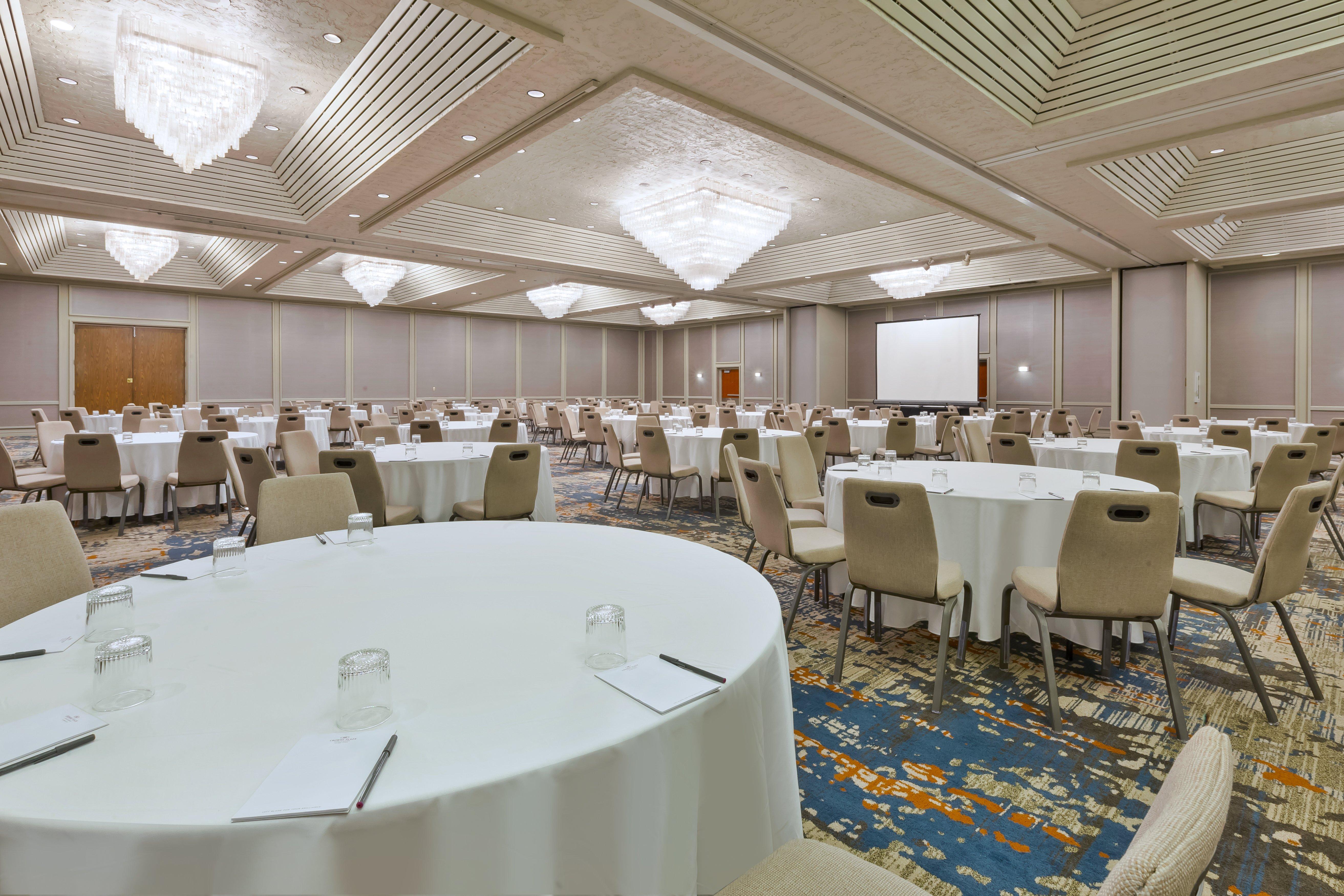 Готель Crowne Plaza Columbus North - Worthington By Ihg Екстер'єр фото
