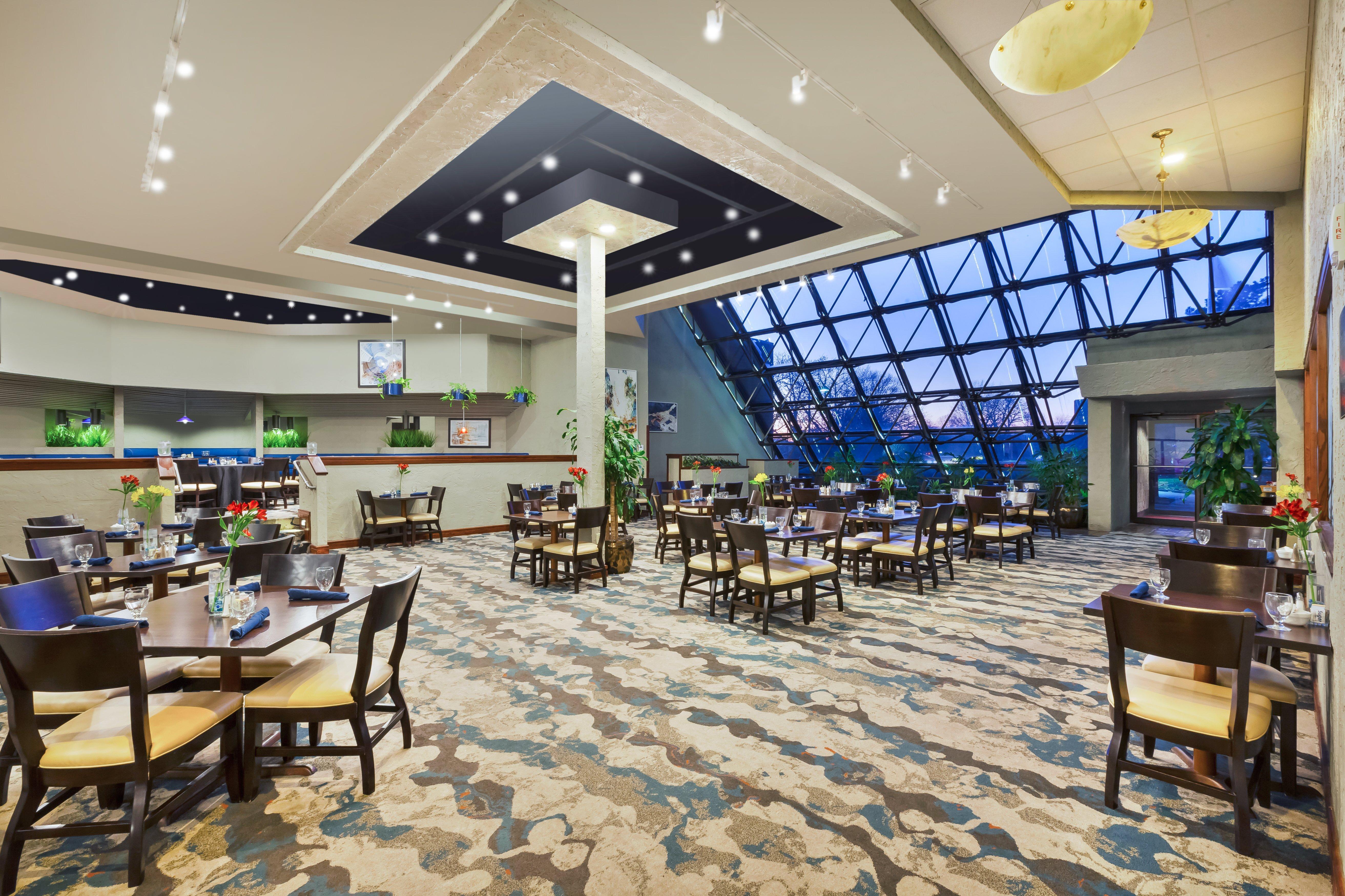 Готель Crowne Plaza Columbus North - Worthington By Ihg Екстер'єр фото