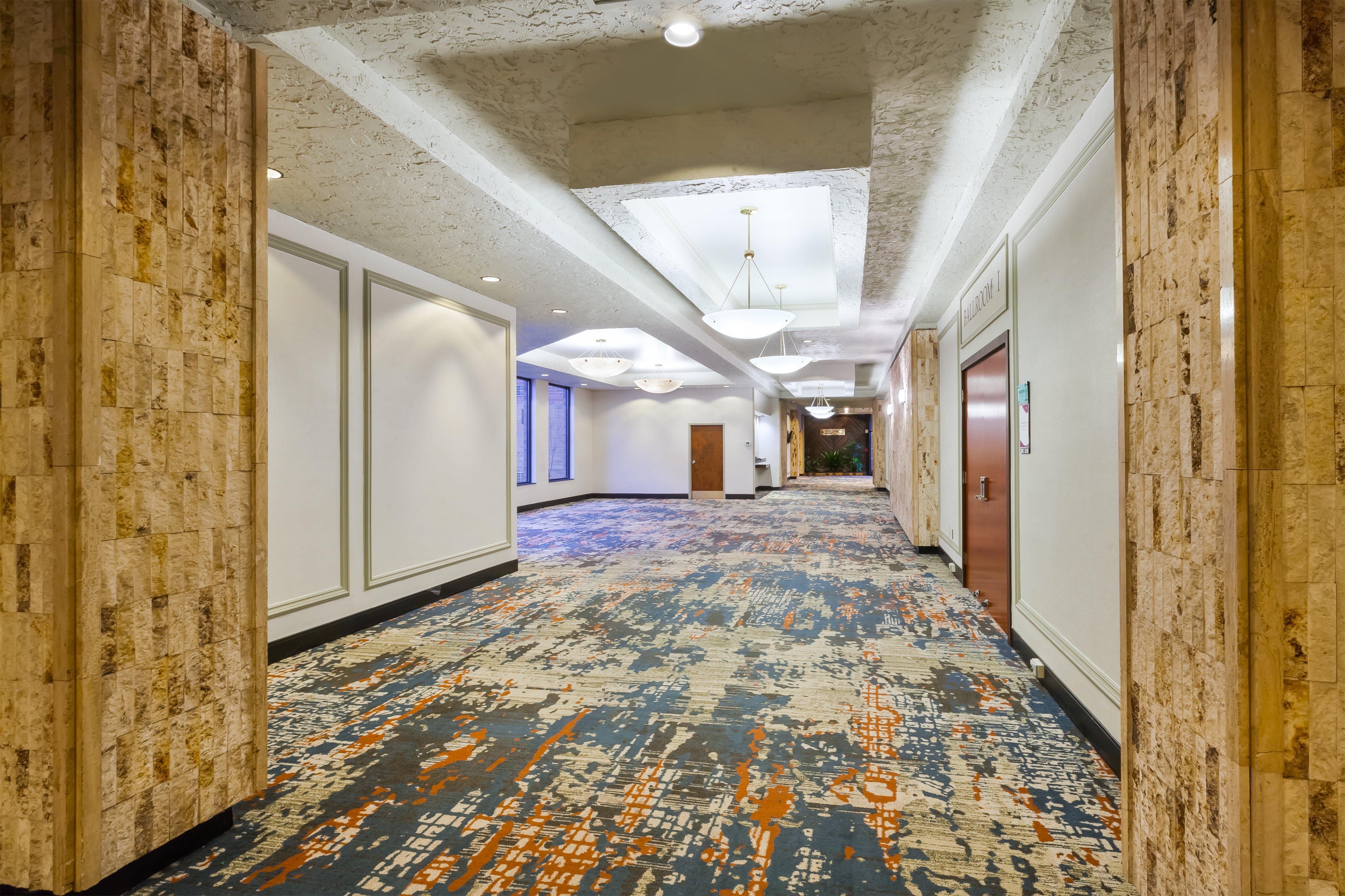 Готель Crowne Plaza Columbus North - Worthington By Ihg Екстер'єр фото