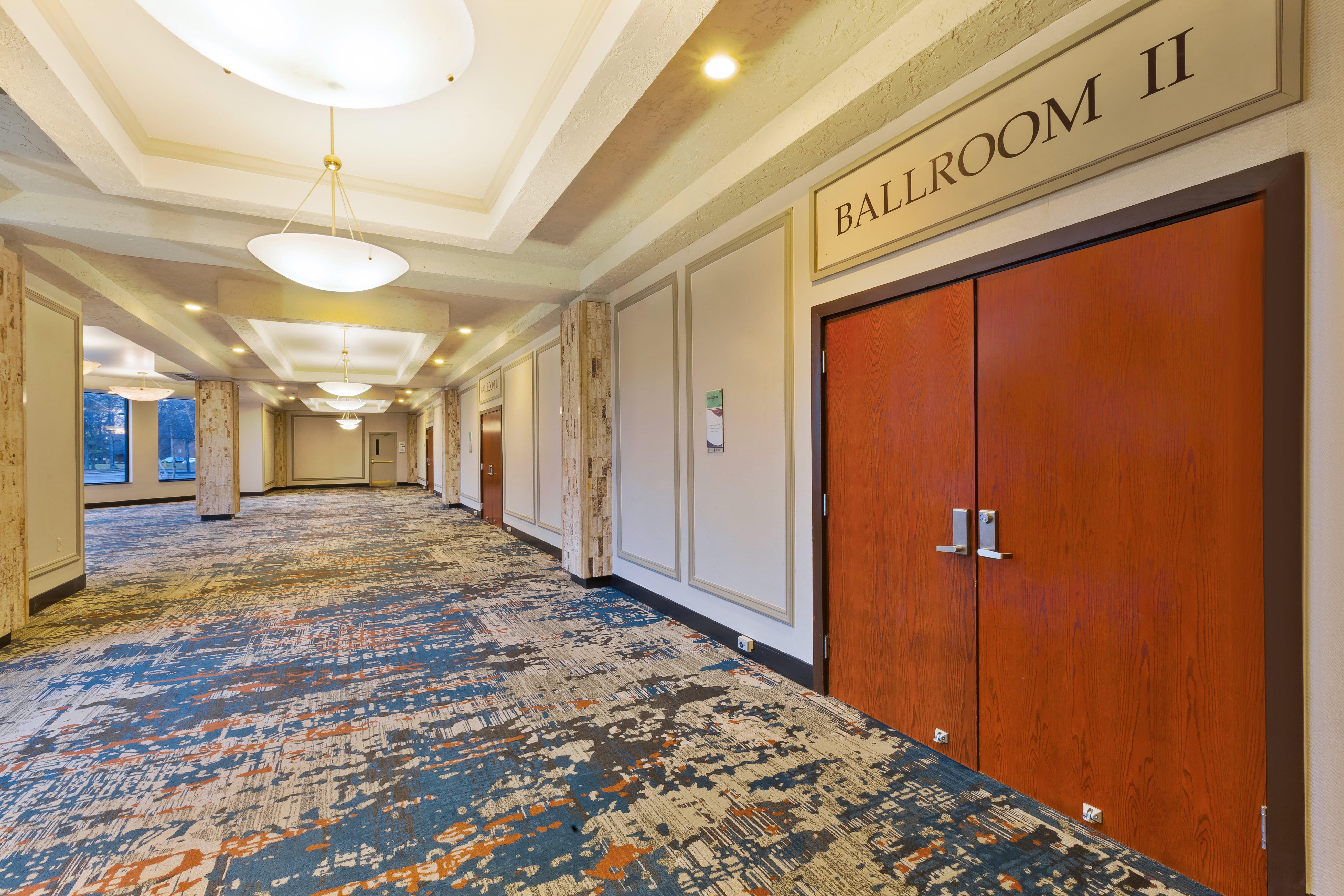 Готель Crowne Plaza Columbus North - Worthington By Ihg Екстер'єр фото