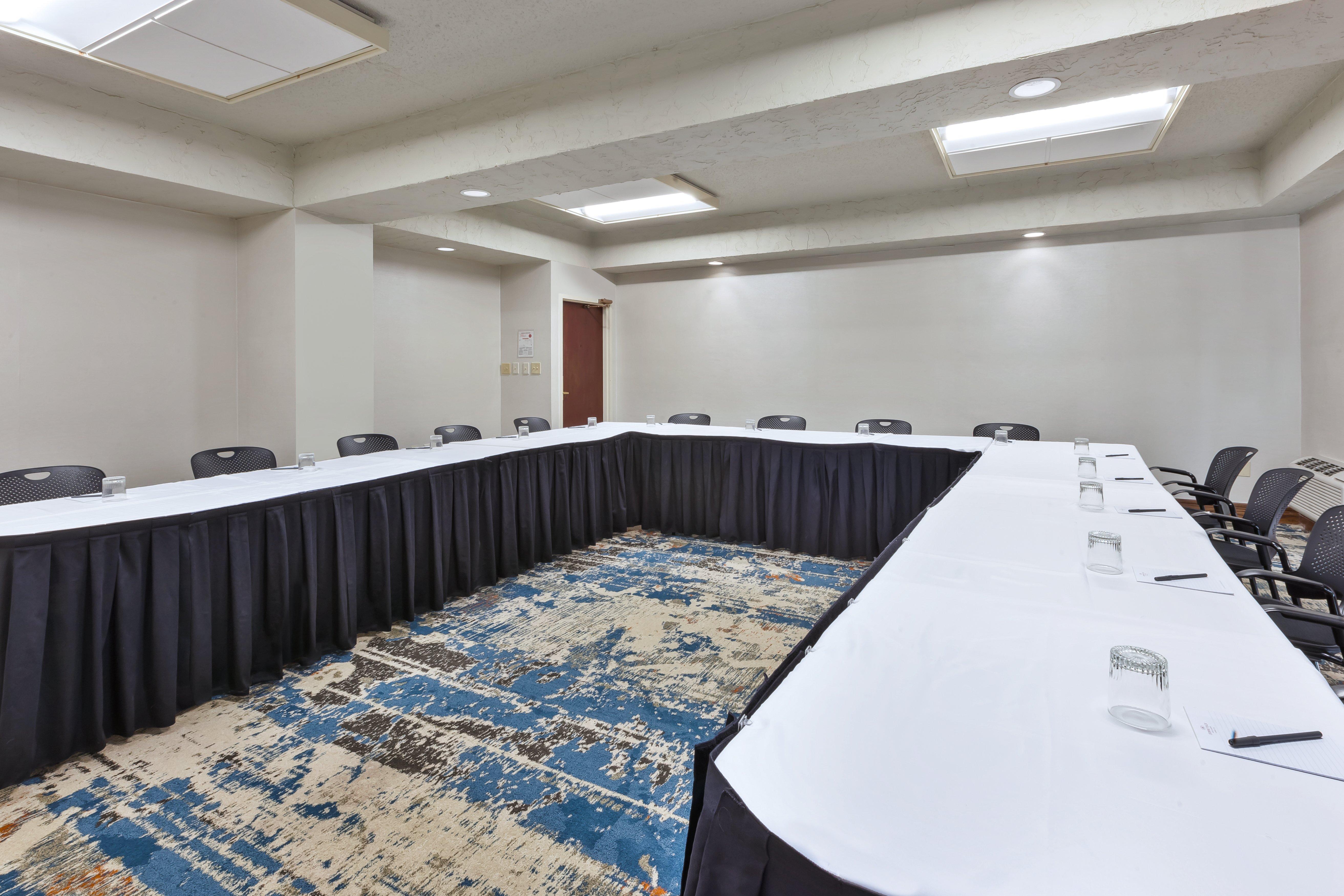 Готель Crowne Plaza Columbus North - Worthington By Ihg Екстер'єр фото