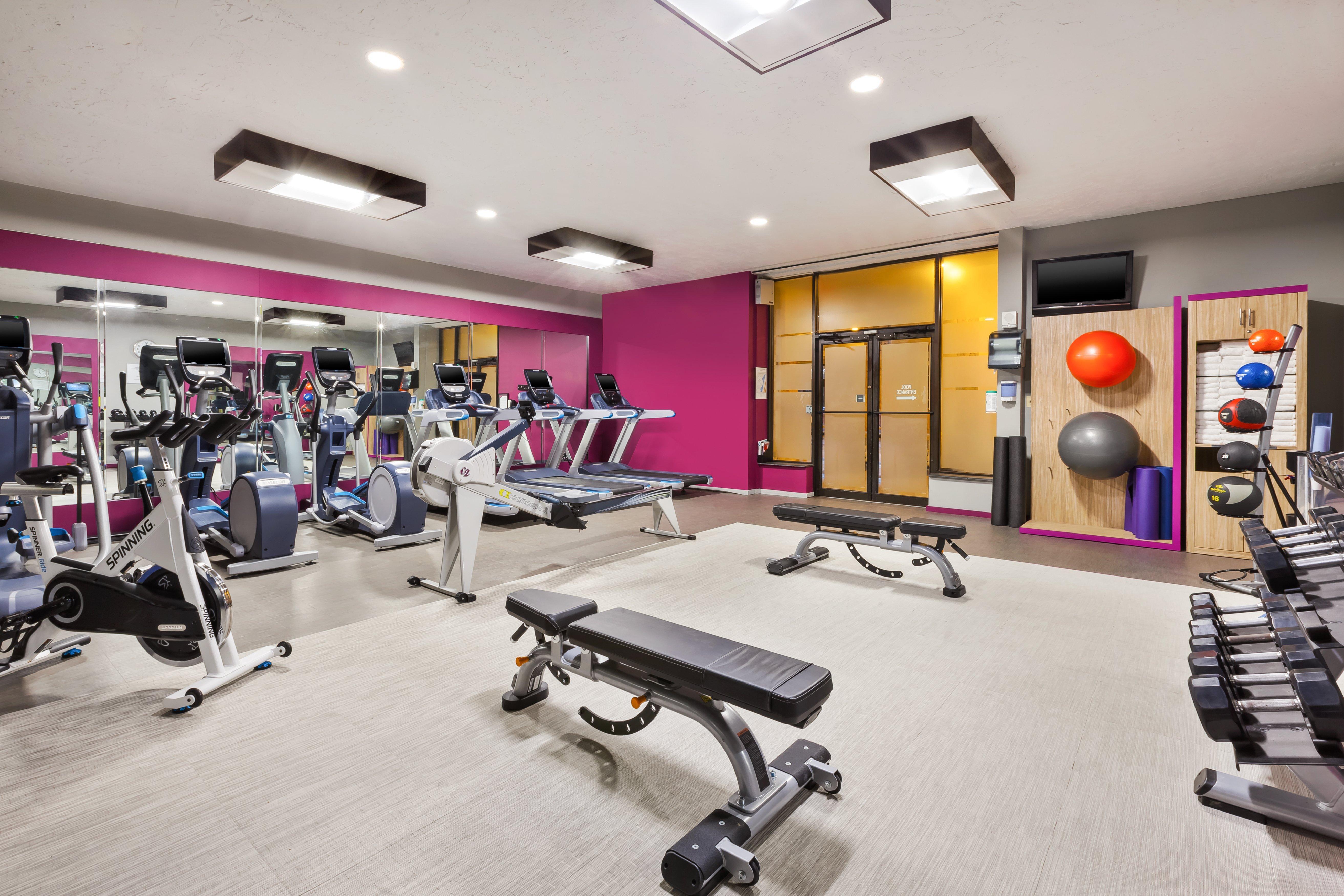 Готель Crowne Plaza Columbus North - Worthington By Ihg Екстер'єр фото