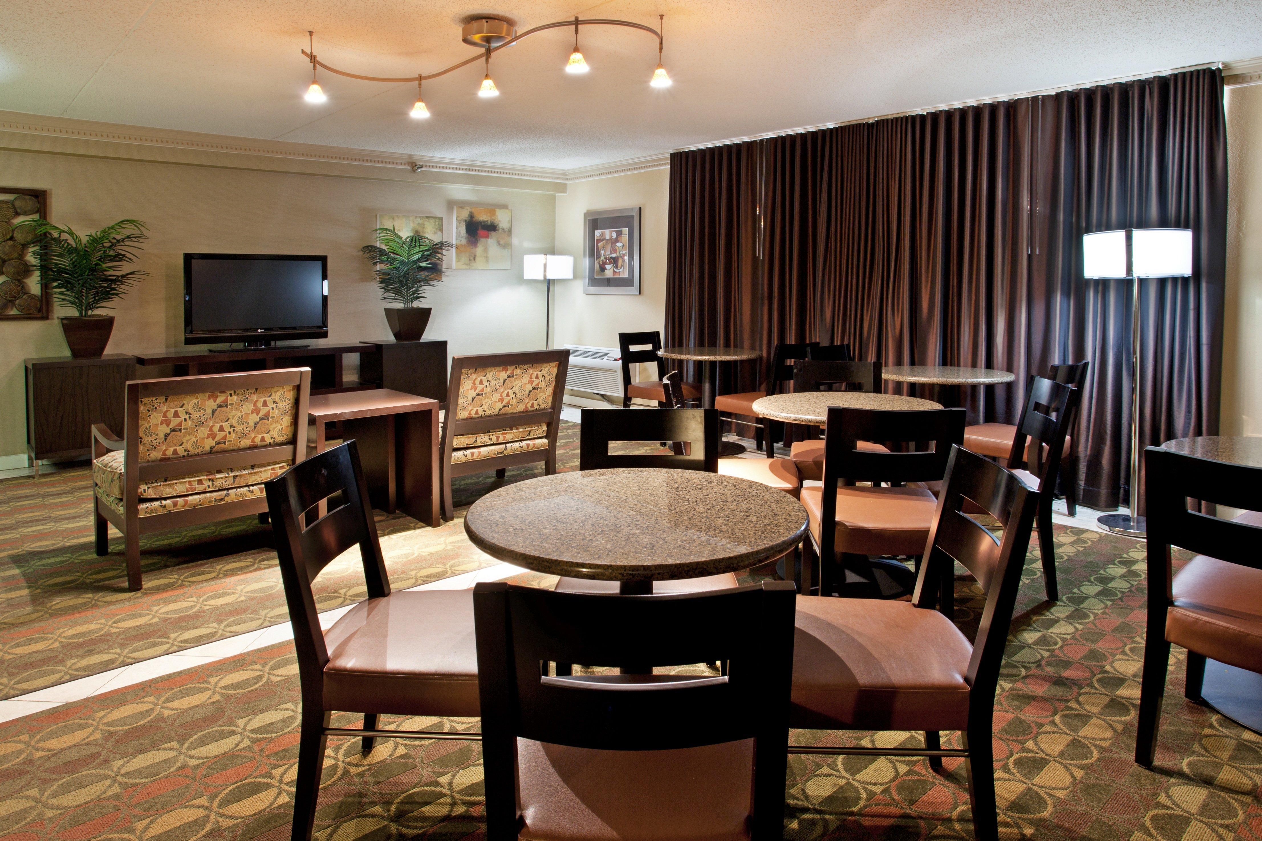Готель Crowne Plaza Columbus North - Worthington By Ihg Екстер'єр фото