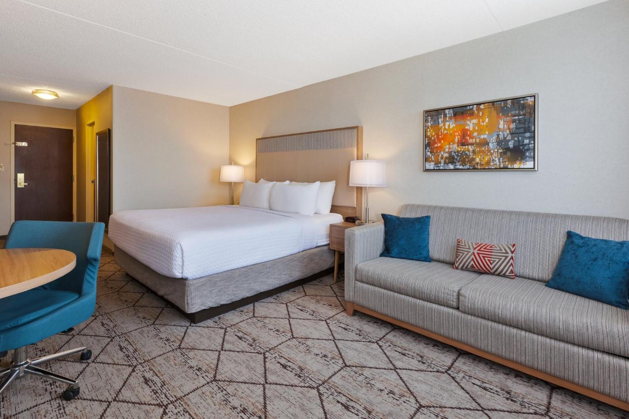 Готель Crowne Plaza Columbus North - Worthington By Ihg Екстер'єр фото