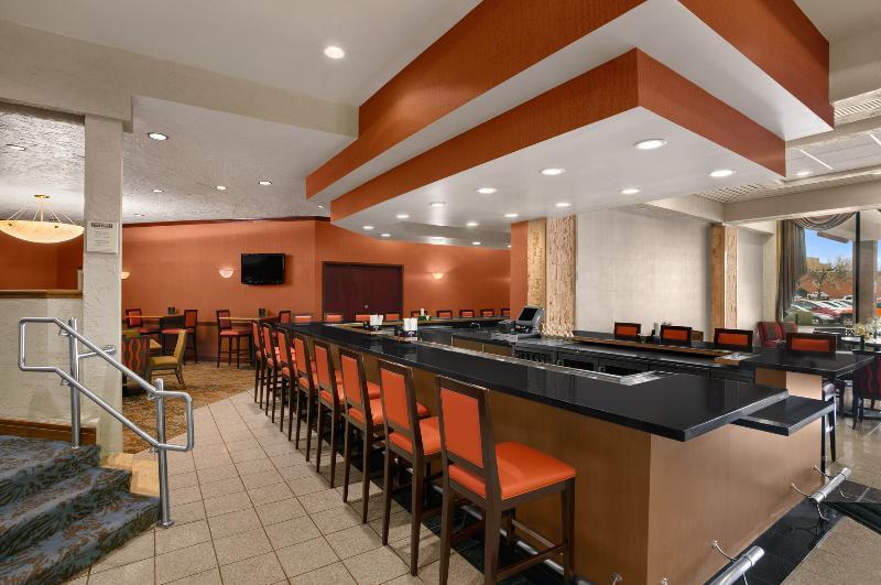 Готель Crowne Plaza Columbus North - Worthington By Ihg Екстер'єр фото