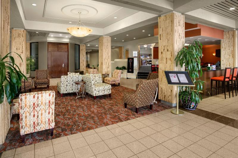 Готель Crowne Plaza Columbus North - Worthington By Ihg Екстер'єр фото