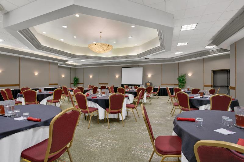 Готель Crowne Plaza Columbus North - Worthington By Ihg Екстер'єр фото