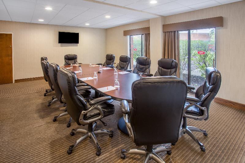 Готель Crowne Plaza Columbus North - Worthington By Ihg Екстер'єр фото