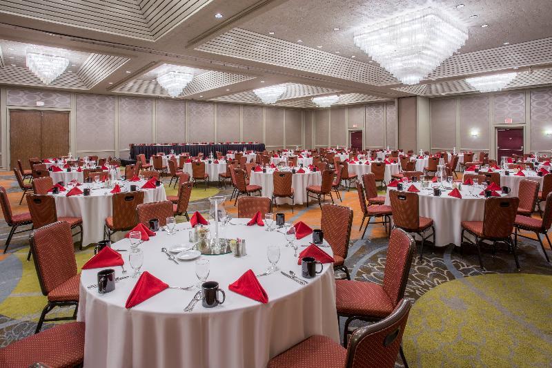 Готель Crowne Plaza Columbus North - Worthington By Ihg Екстер'єр фото