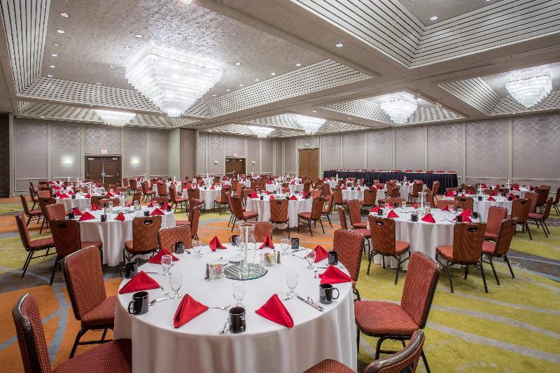 Готель Crowne Plaza Columbus North - Worthington By Ihg Екстер'єр фото