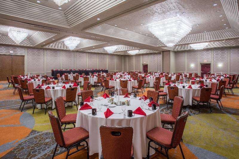 Готель Crowne Plaza Columbus North - Worthington By Ihg Екстер'єр фото