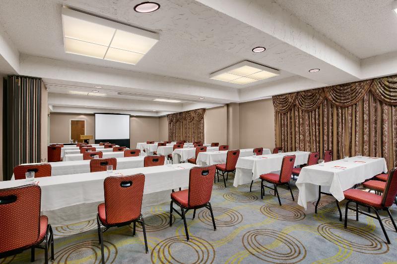 Готель Crowne Plaza Columbus North - Worthington By Ihg Екстер'єр фото