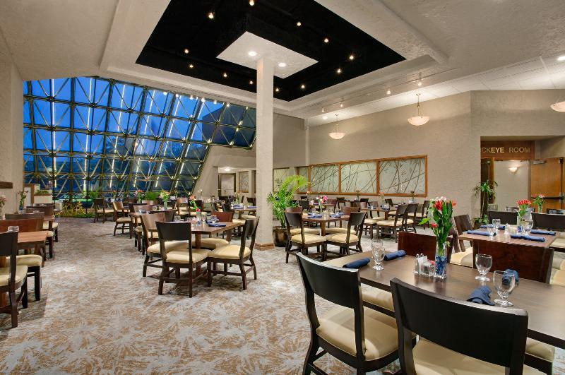 Готель Crowne Plaza Columbus North - Worthington By Ihg Екстер'єр фото